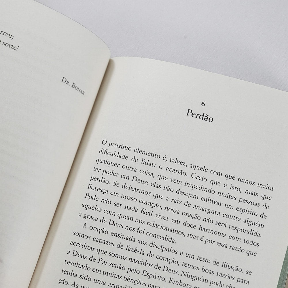 A Oração que Prevalece | Dwight L. Moody