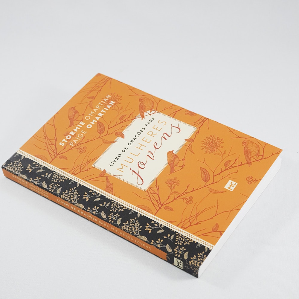 Livro de Orações Para Mulheres Jovens | Stormie Omartian