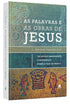 As Palavras e as Obras de Jesus | J. Dwight Pentecost
