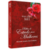 Bíblia de Estudo para Mulheres | BKJ 1611 | Letra normal | Capa Dura Artística