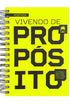 Agenda Vivendo de Propósito | Jesus Copy