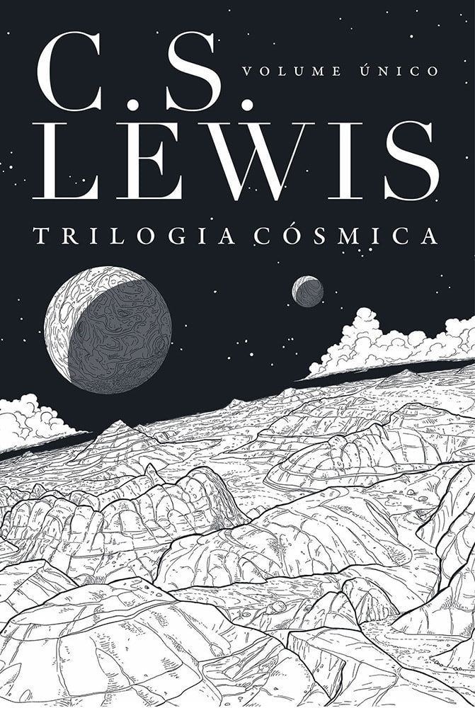 Trilogia Cósmica | C. S. Lewis
