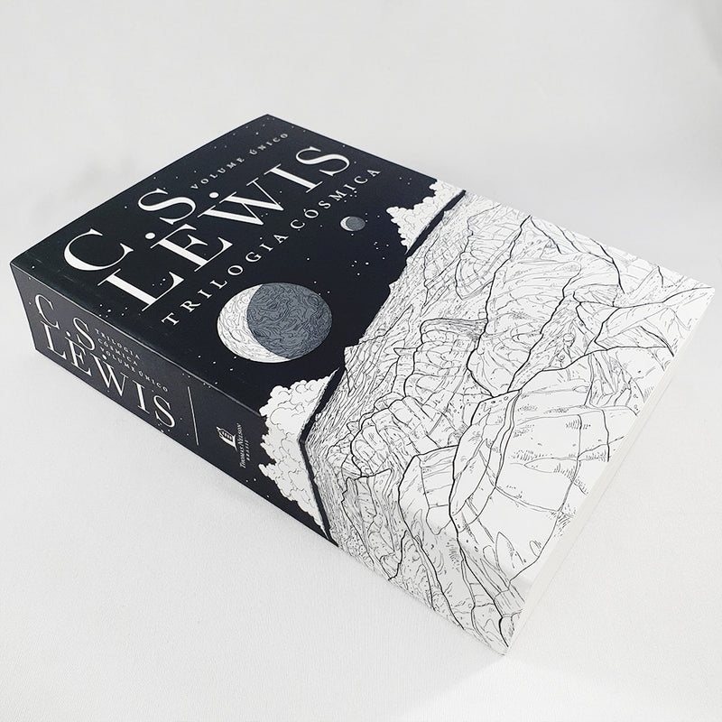 Trilogia Cósmica | C. S. Lewis