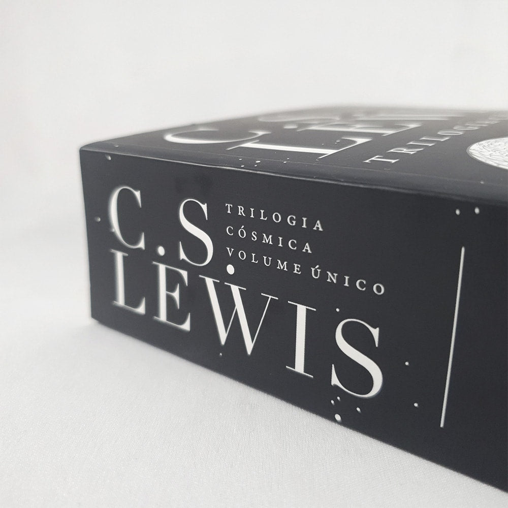 Trilogia Cósmica | C. S. Lewis