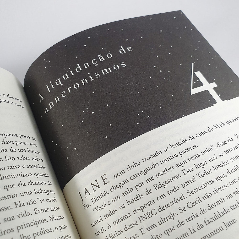 Trilogia Cósmica | C. S. Lewis