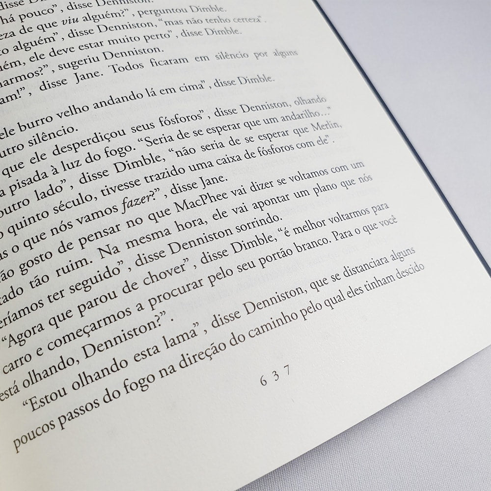 Trilogia Cósmica | C. S. Lewis