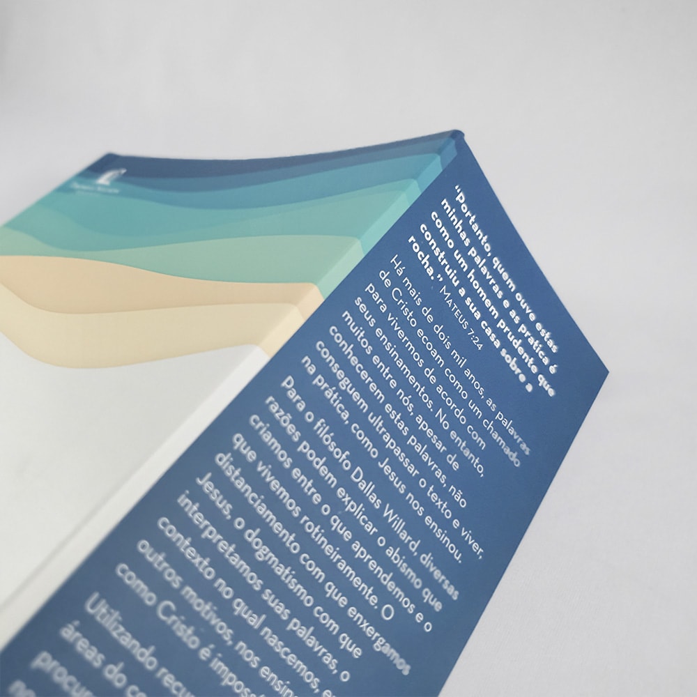 A Conspiração Divina | Dallas Willard