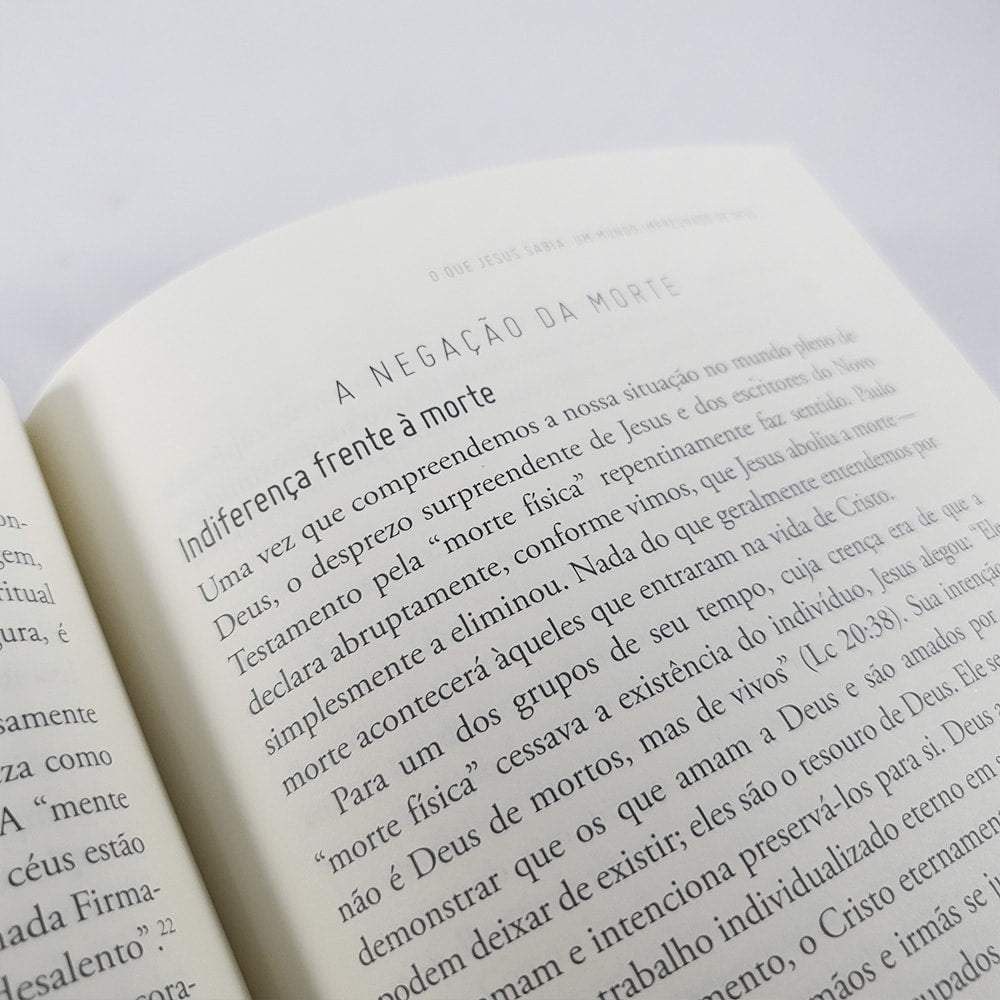 A Conspiração Divina | Dallas Willard