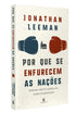 Por Que Se Enfurecem As Nações | Jonathan Leeman