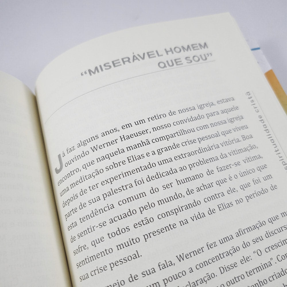 Conversas no Caminho | Ricardo Barbosa