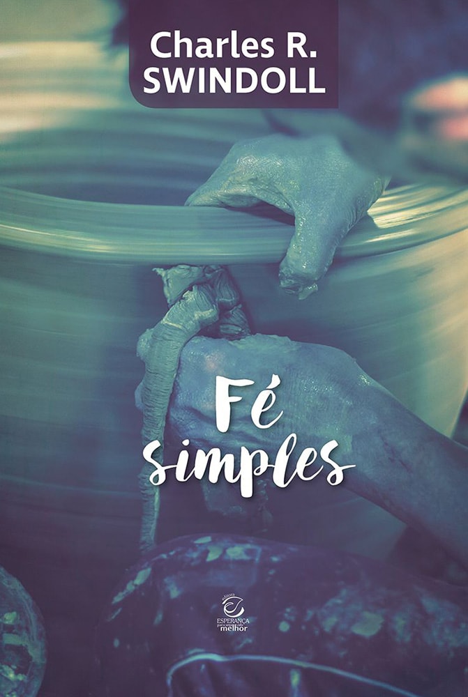 Fé Simples | Charles R. Swindoll