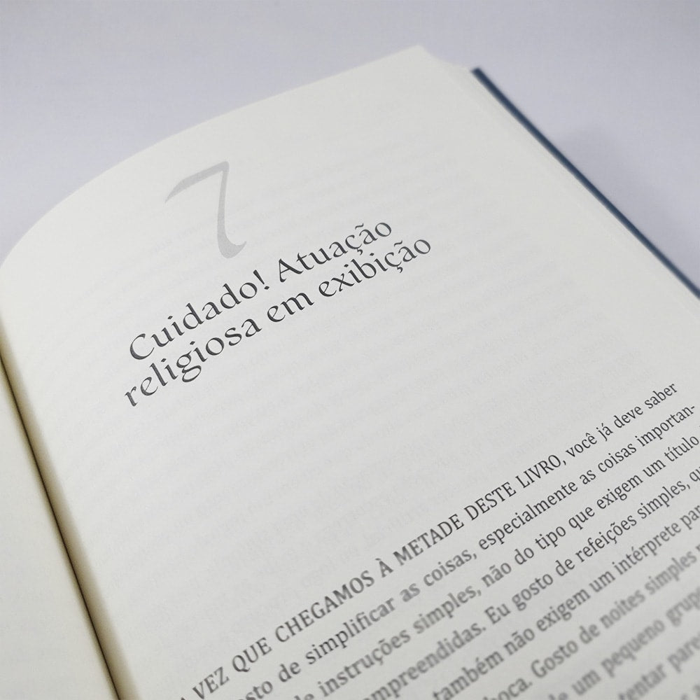 Fé Simples | Charles R. Swindoll