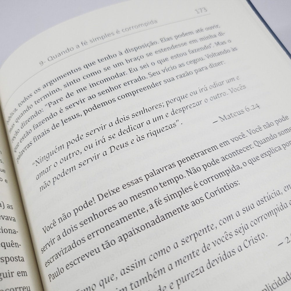 Fé Simples | Charles R. Swindoll
