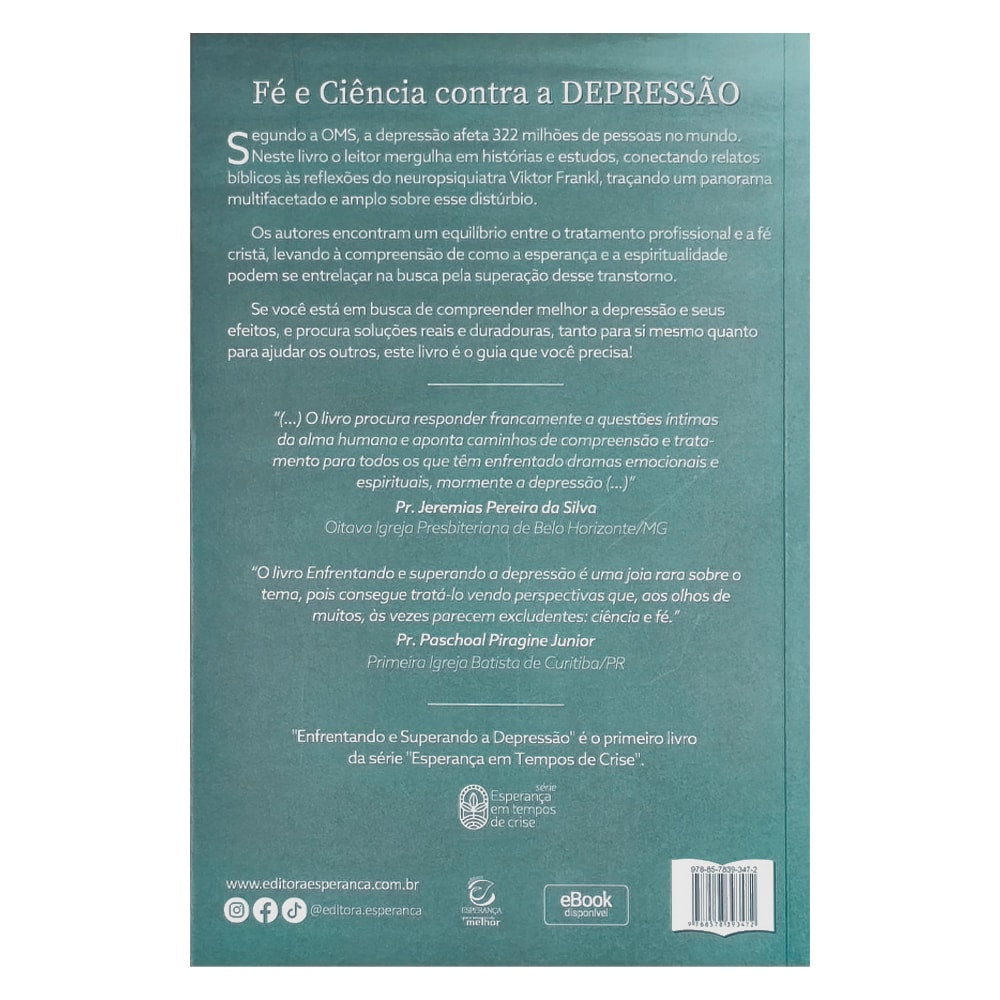 Enfrentando e Superando a Depressão | Marcos Kopeska | Guilherme Falcão