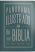 Panorama Ilustrado da Bíblia | Christopher D. Hudson