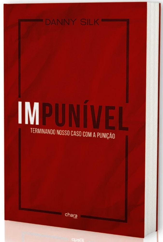 Impunível | Danny Silk