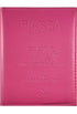 Harpa Celestial 774, Letra Super Legível, Capa Luxo Pink. — Plenitude