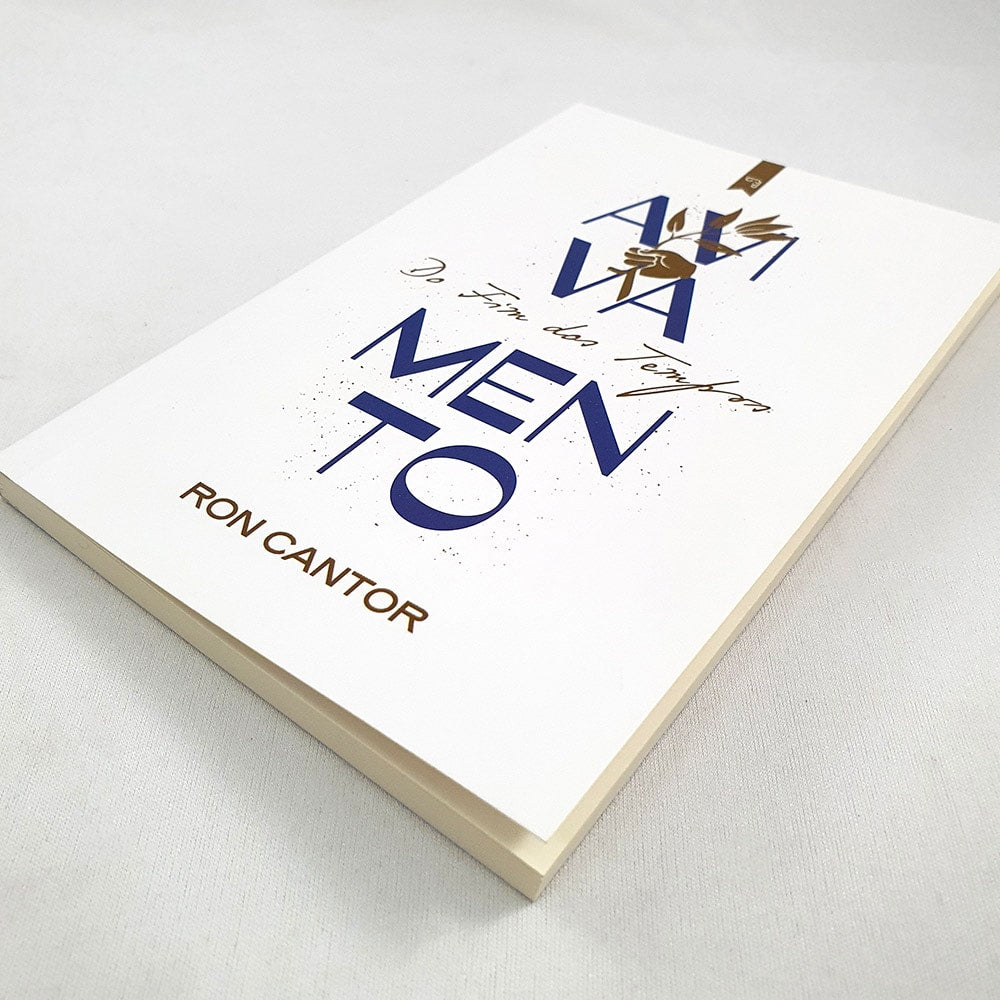 Avivamento do Fim dos Tempos | Ron Cantor