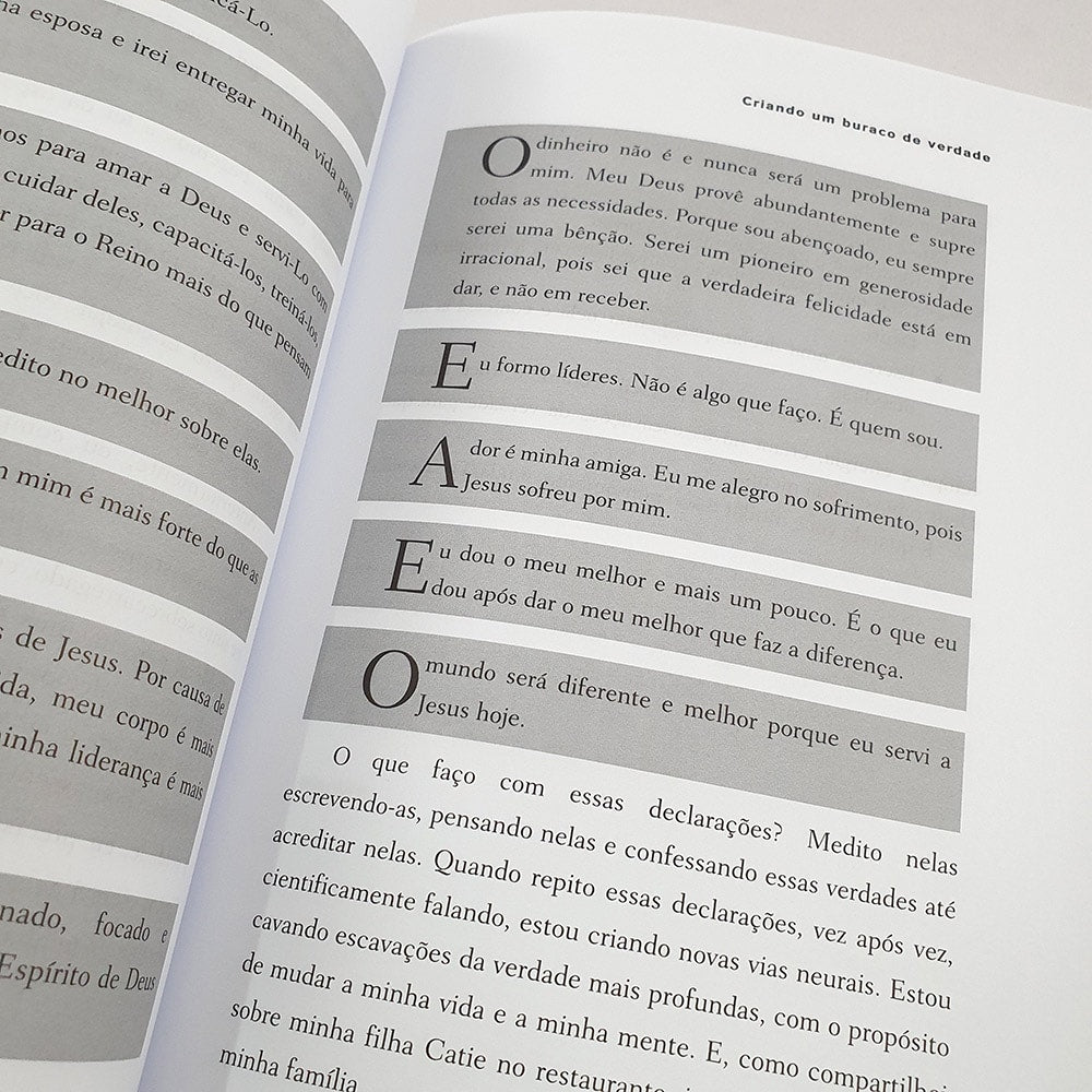 Vença a Guerra na Sua Mente | Craig Groeschel