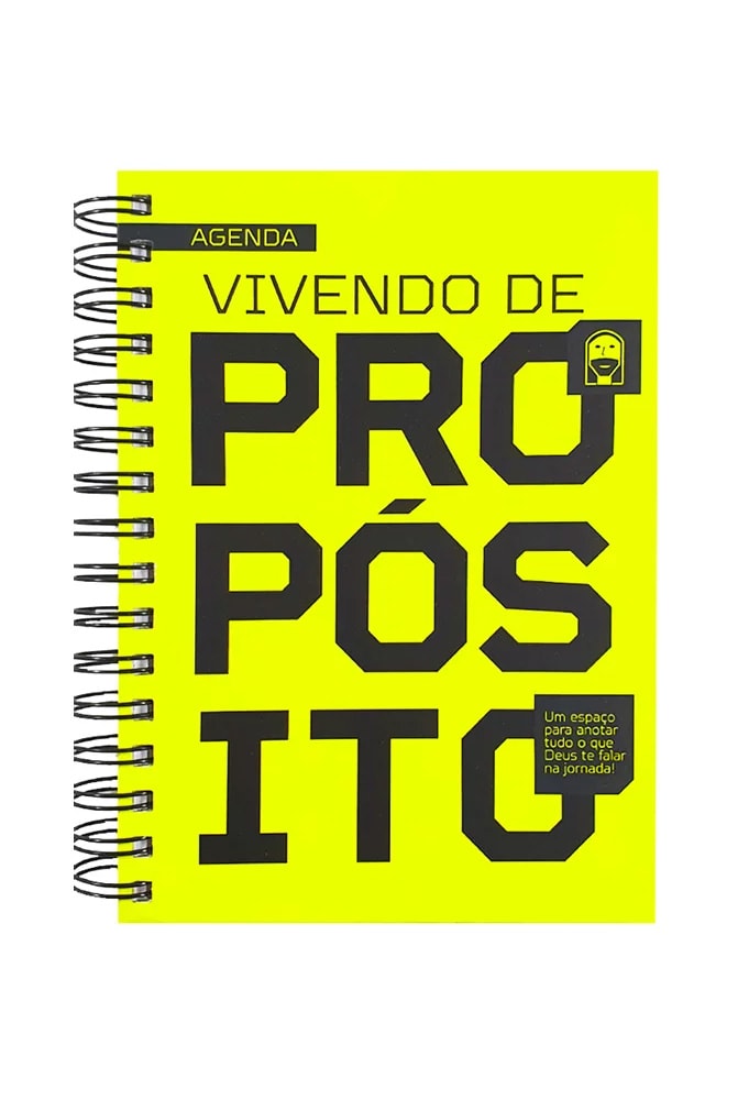 Kit Vivendo de Propósito | Douglas Gonçalves e Thiago Marques