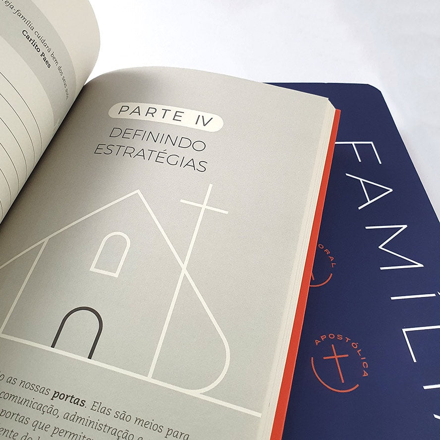 Kit Igreja Família | Carlitos Paes
