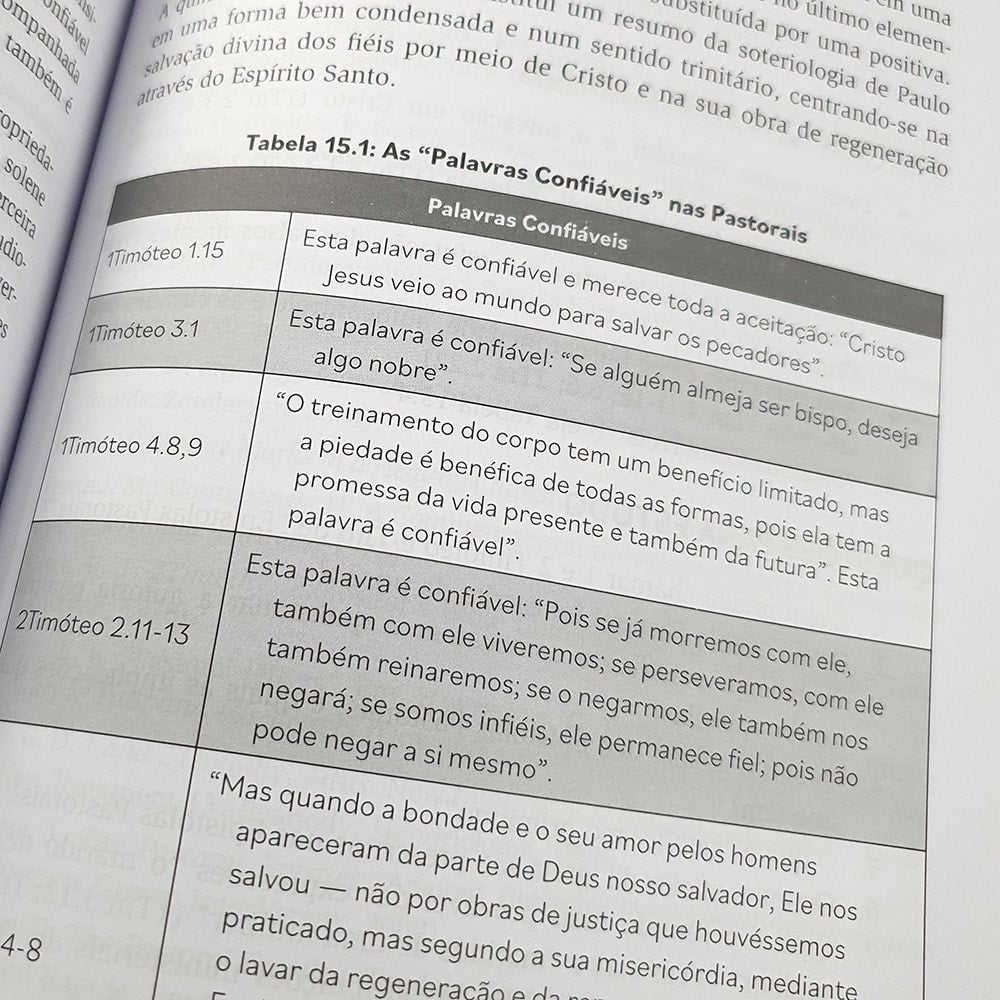 Introdução ao Novo Testamento |  Andreas J. Köstenberger
