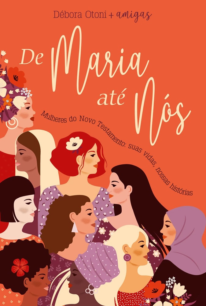 De Maria Até Nós | Debora Otoni