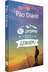 Devocional Pão Diário | Vol. 26 | Meu Socorro