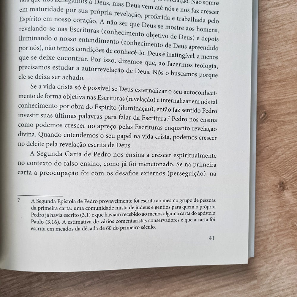 Pedras Vivas | Heber Campos Jr.