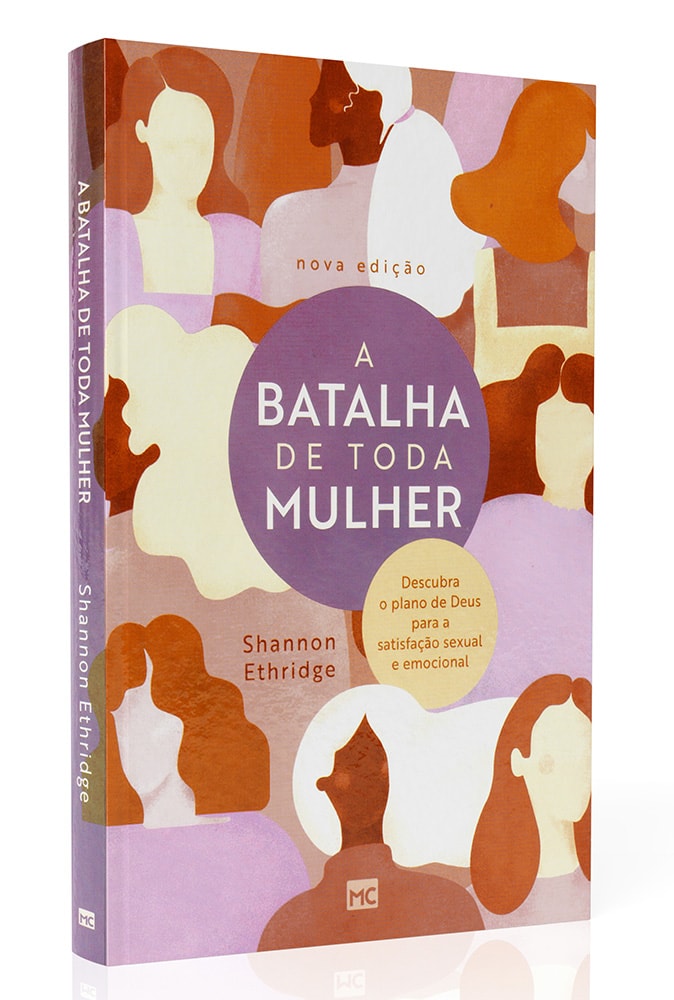 A Batalha de toda Mulher | Shannon Ethridge
