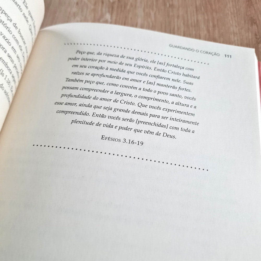 A Batalha de toda Mulher | Shannon Ethridge