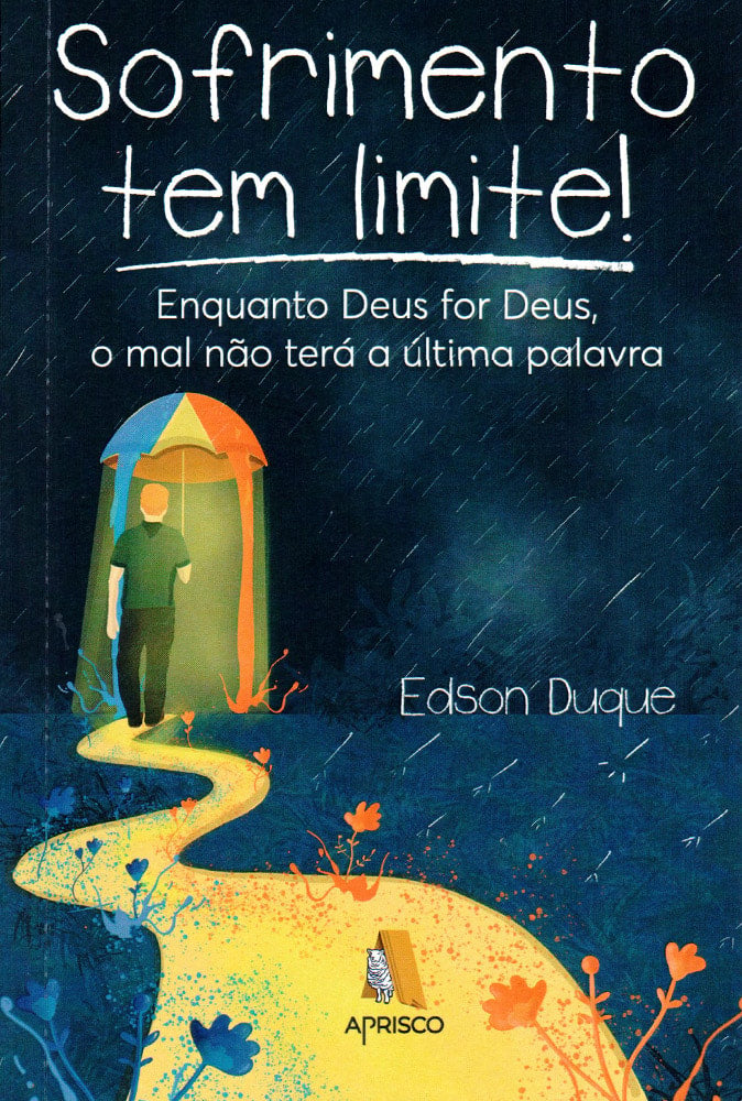 Sofrimento Tem Limites | Edson Duque