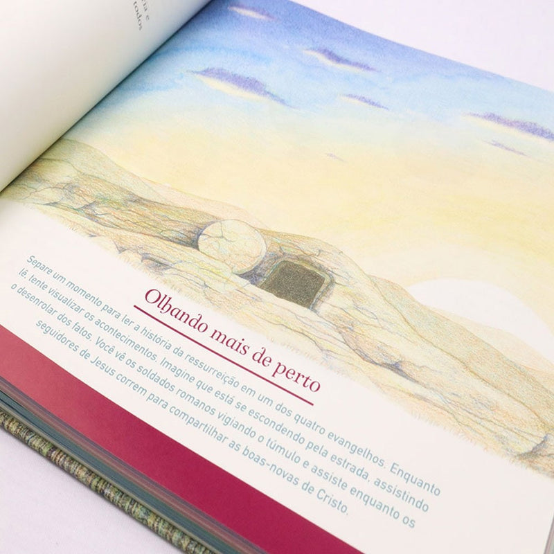 Maravilhoso | Descobrindo Jesus nos Salmos | Marty Machowski