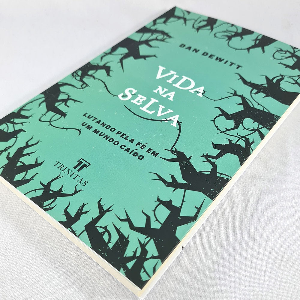 Vida na Selva | Dan Dewitt