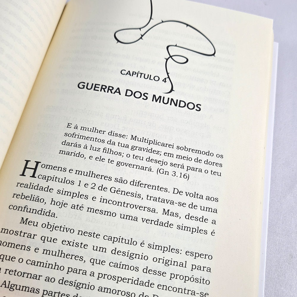 Vida na Selva | Dan Dewitt