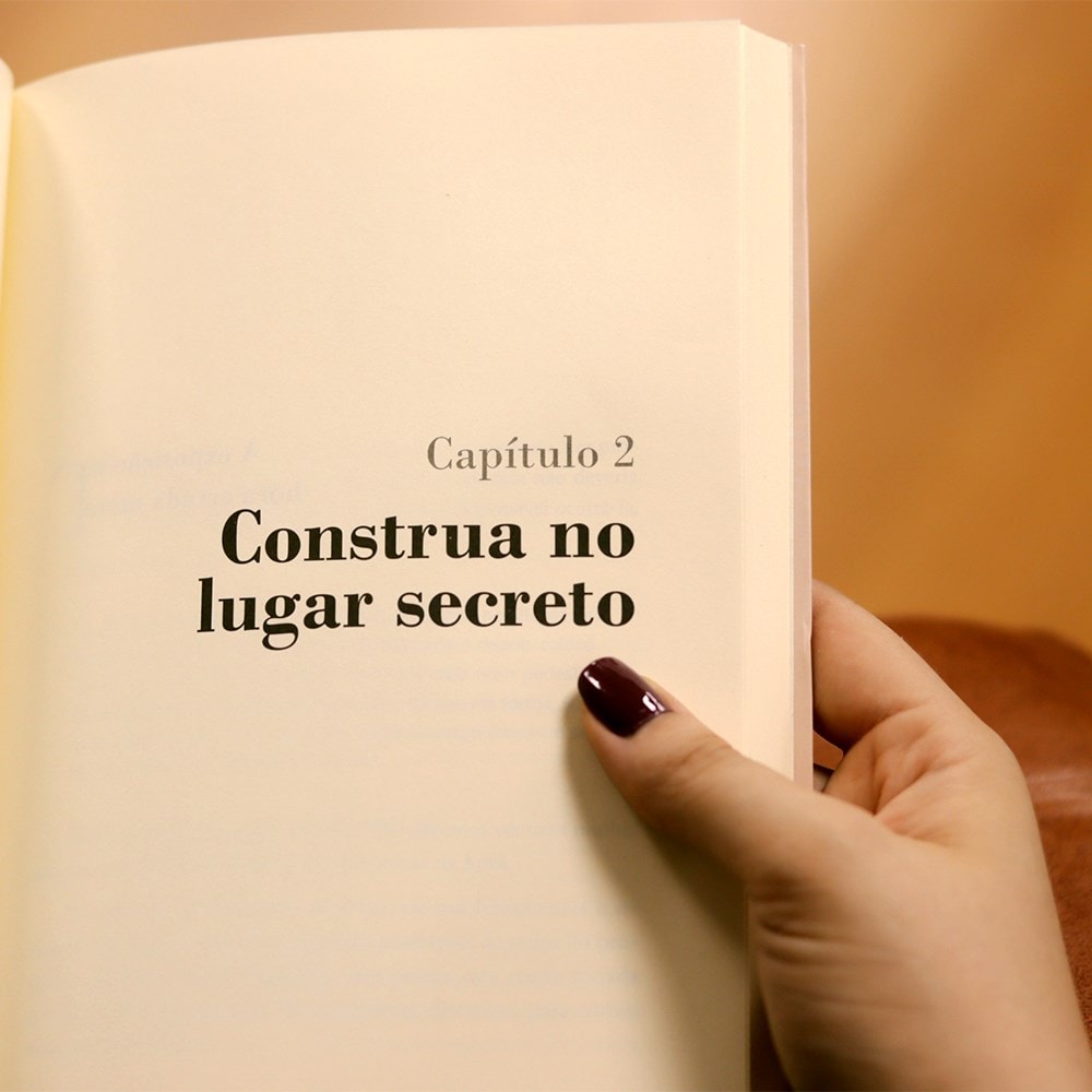 Mulheres Improváveis | Viviane Martinello