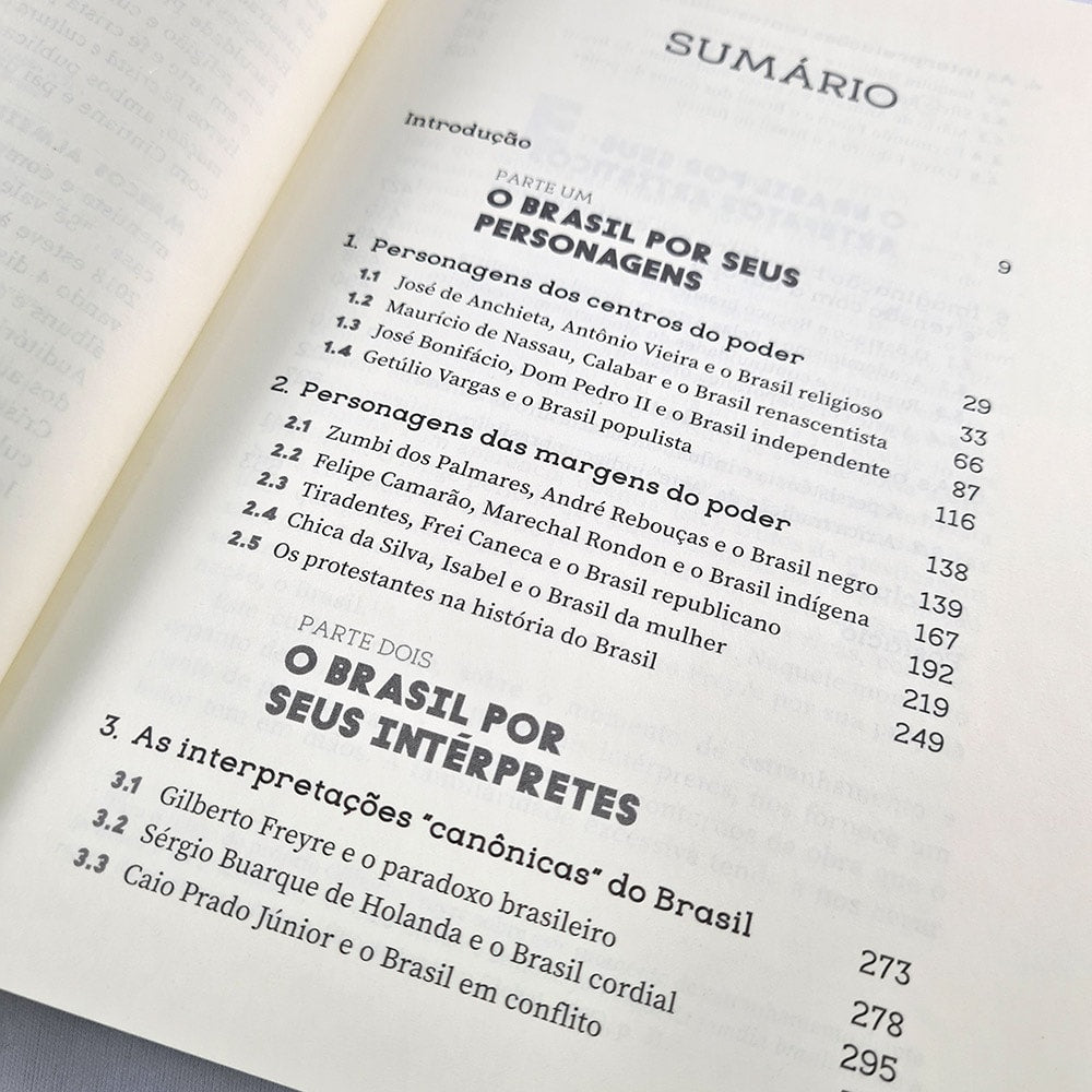Arte e Espiritualidade | Rodolfo Amorim, Marcos Almeida e Davi Lago