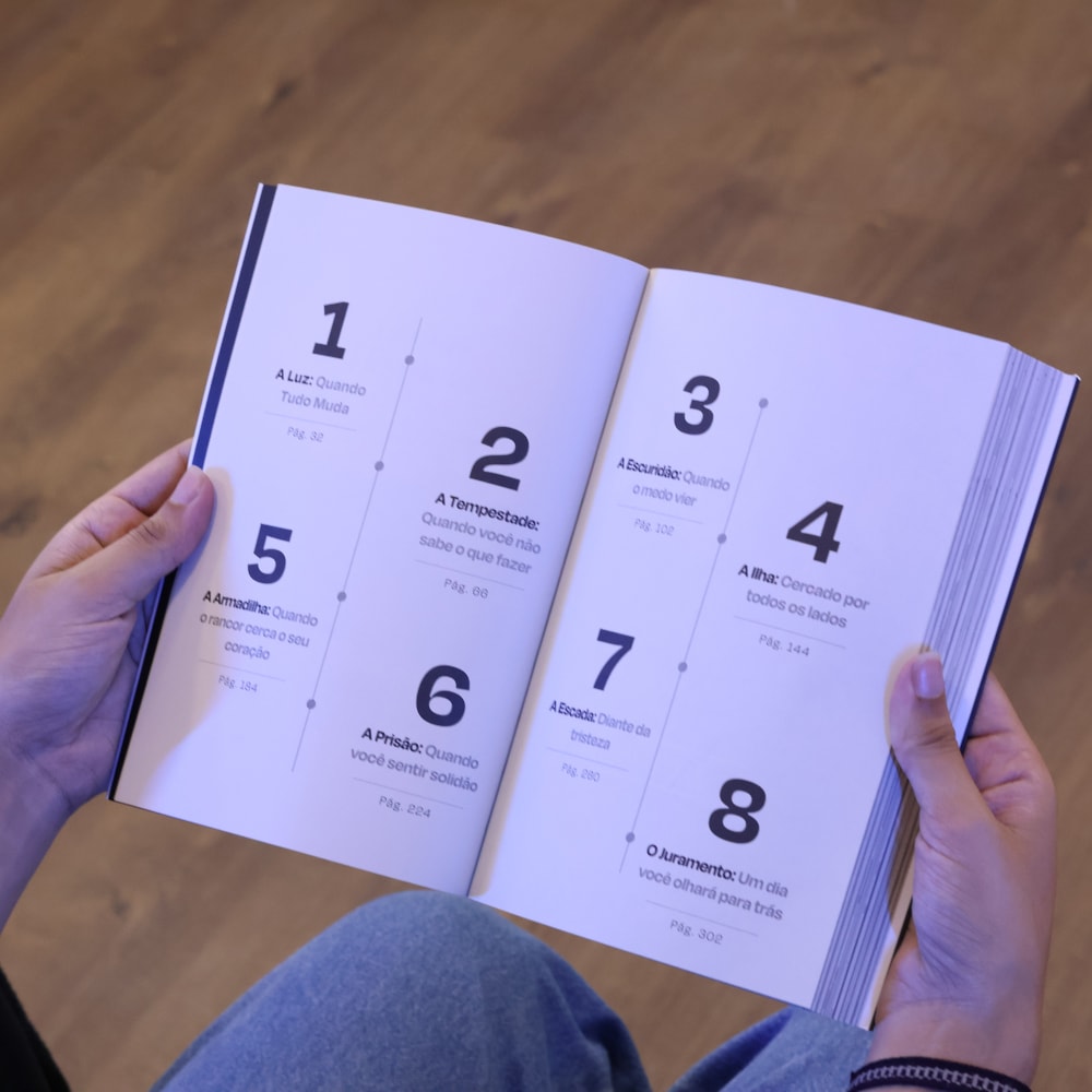 Com Deus, Você Vai Dar Conta | Talitha Pereira