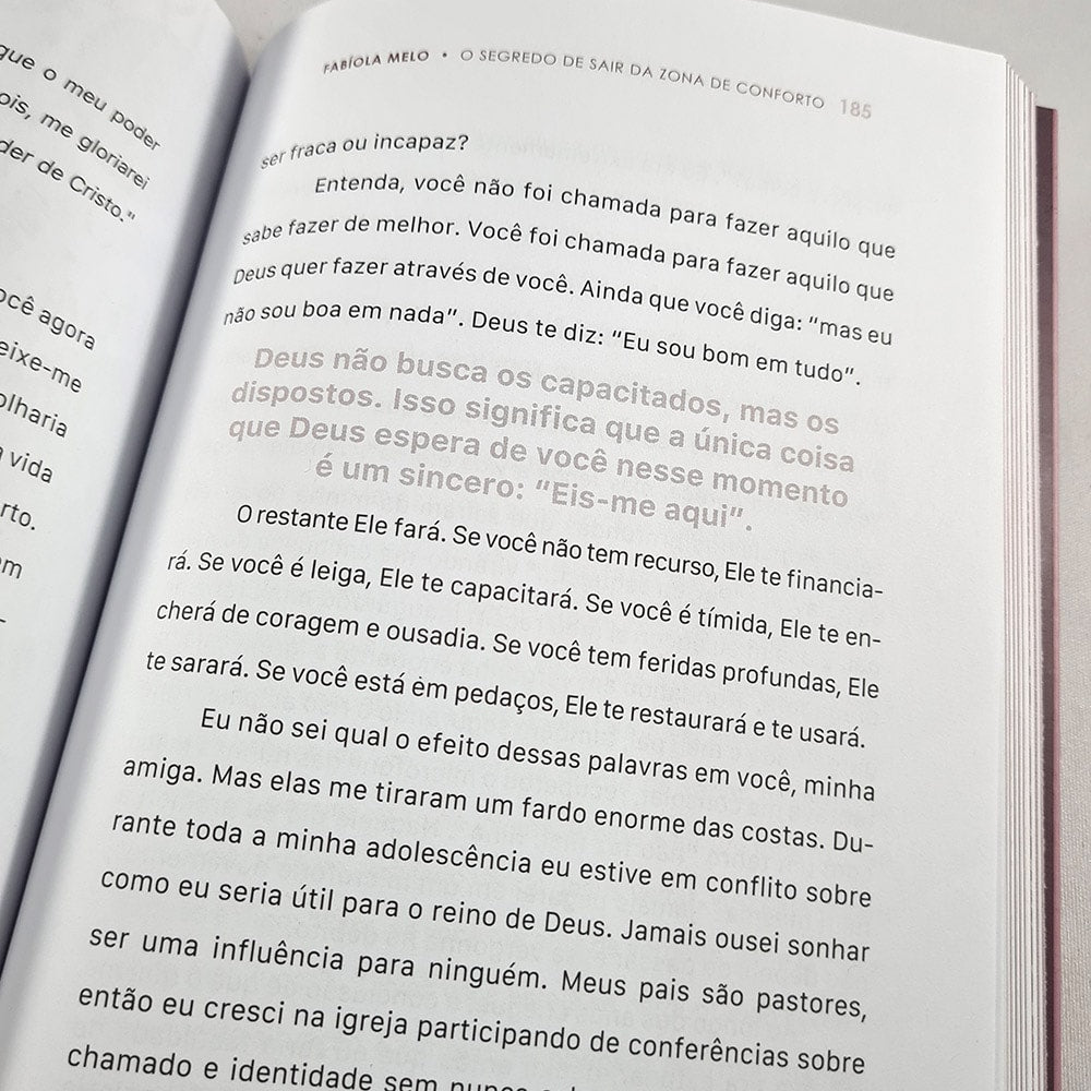 Os Segredos das Mulheres de Influência | Talitha Pereira e Ana Paula Valadão
