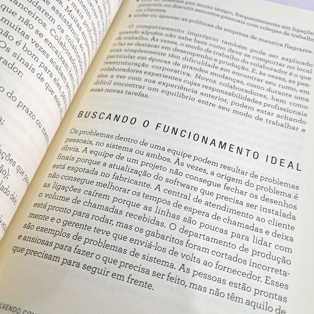 Tudo o Que Você Precisa Saber Sobre Gestão | Stephen Soundering