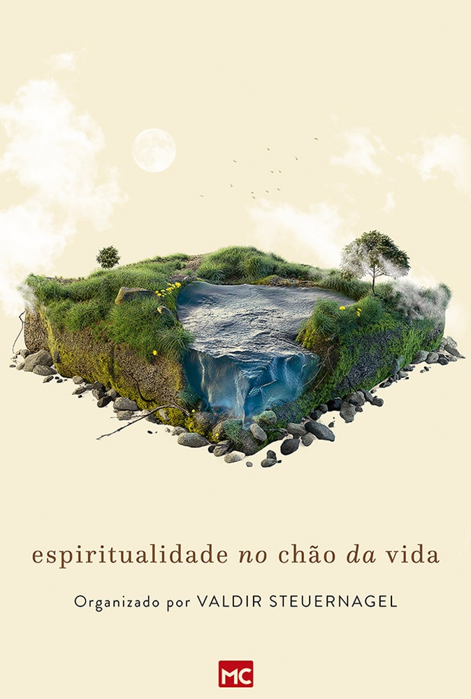 Espiritualidade no Chão da Vida | Valdir Steuernagel