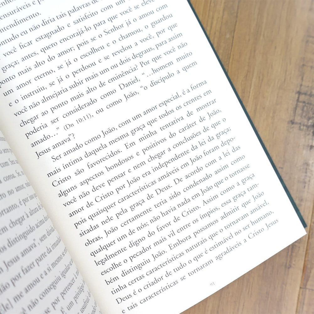 Box Sermões Sobre Homens da Bíblia | C. H. Spurgeon