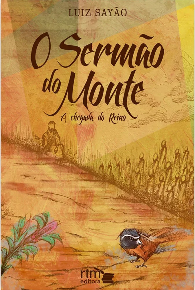 O Sermão do Monte | Luiz Sayão