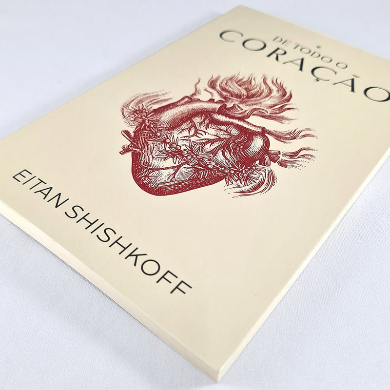 De Todo o Coração | Eitan Shishkoff