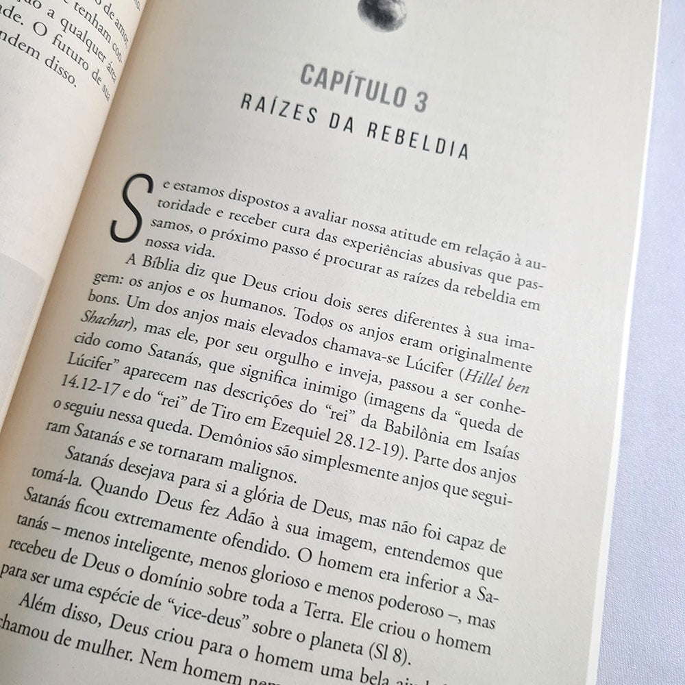 Toda Autoridade | Asher Intrater