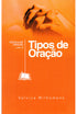 Tipos de Oração | Valnice Milhomens