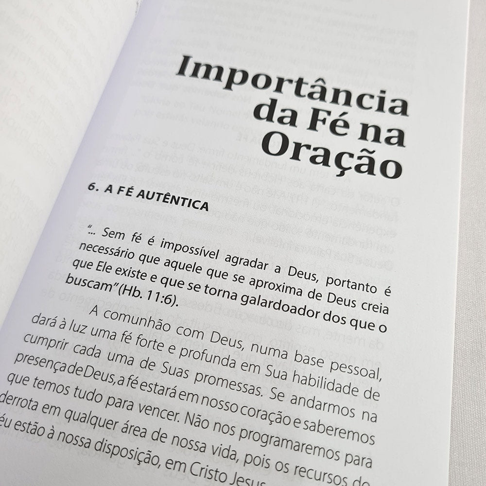 Tipos de Oração | Valnice Milhomens