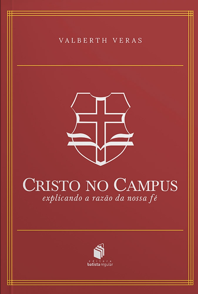 Cristo No Campus | Valberth Veras