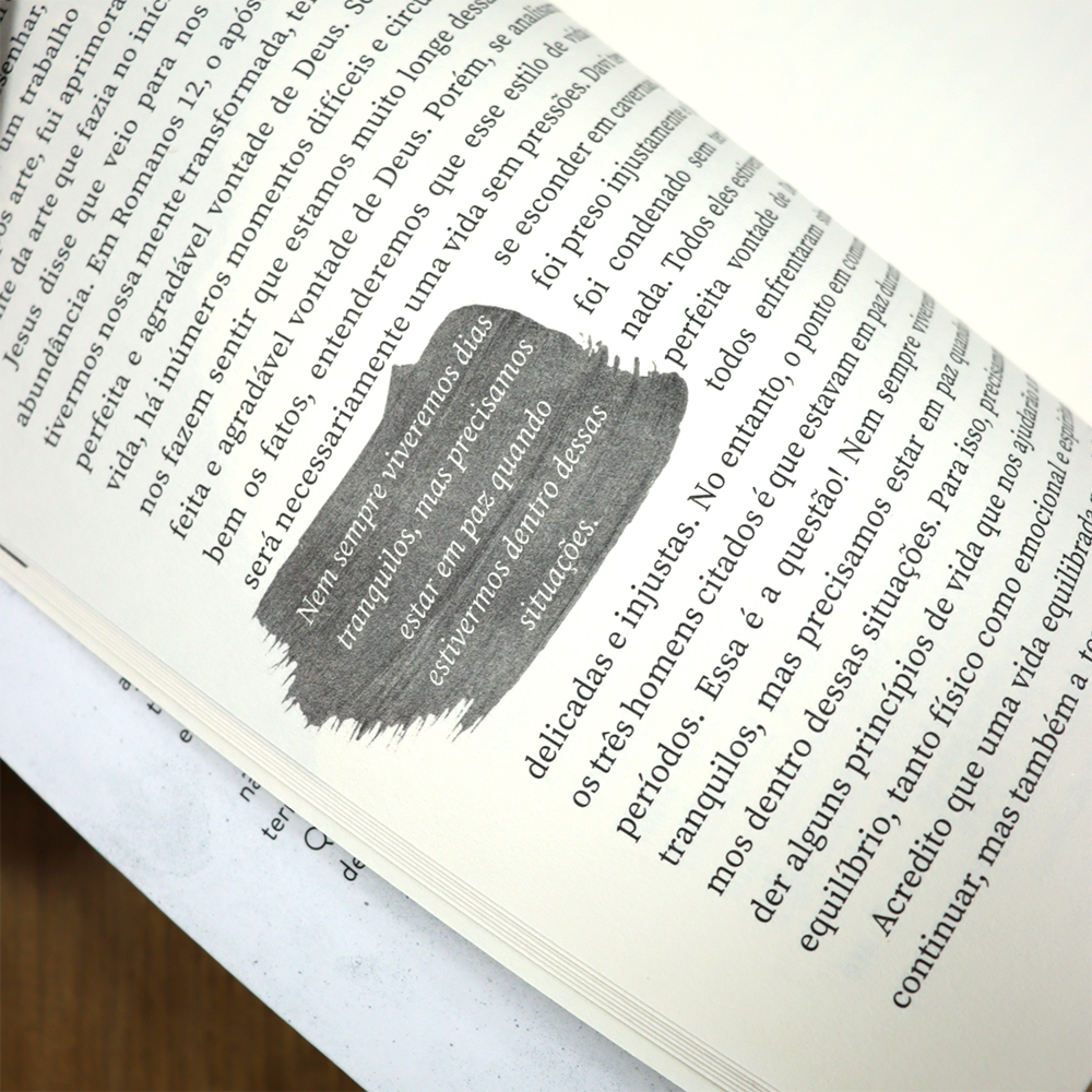 A Arte da Vida | Marcelo Bigardi