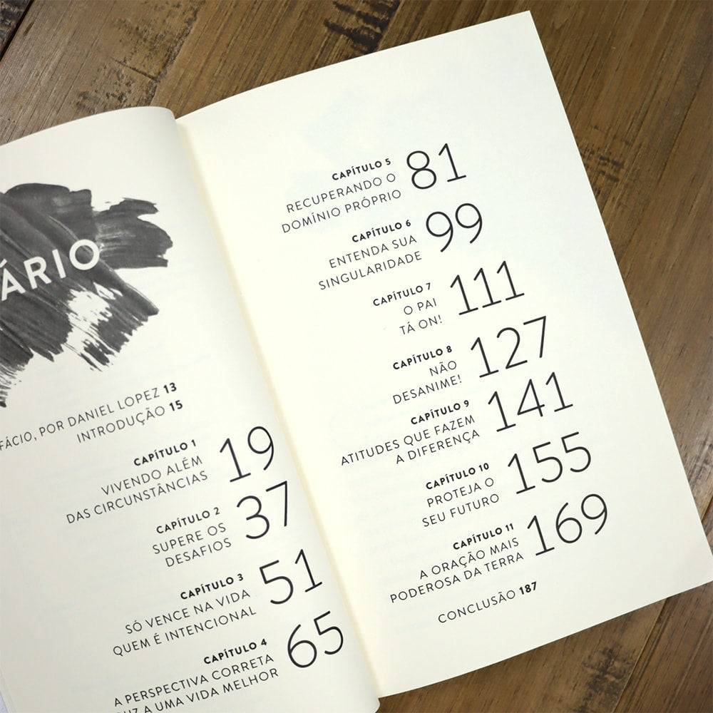 A Arte da Vida | Marcelo Bigardi